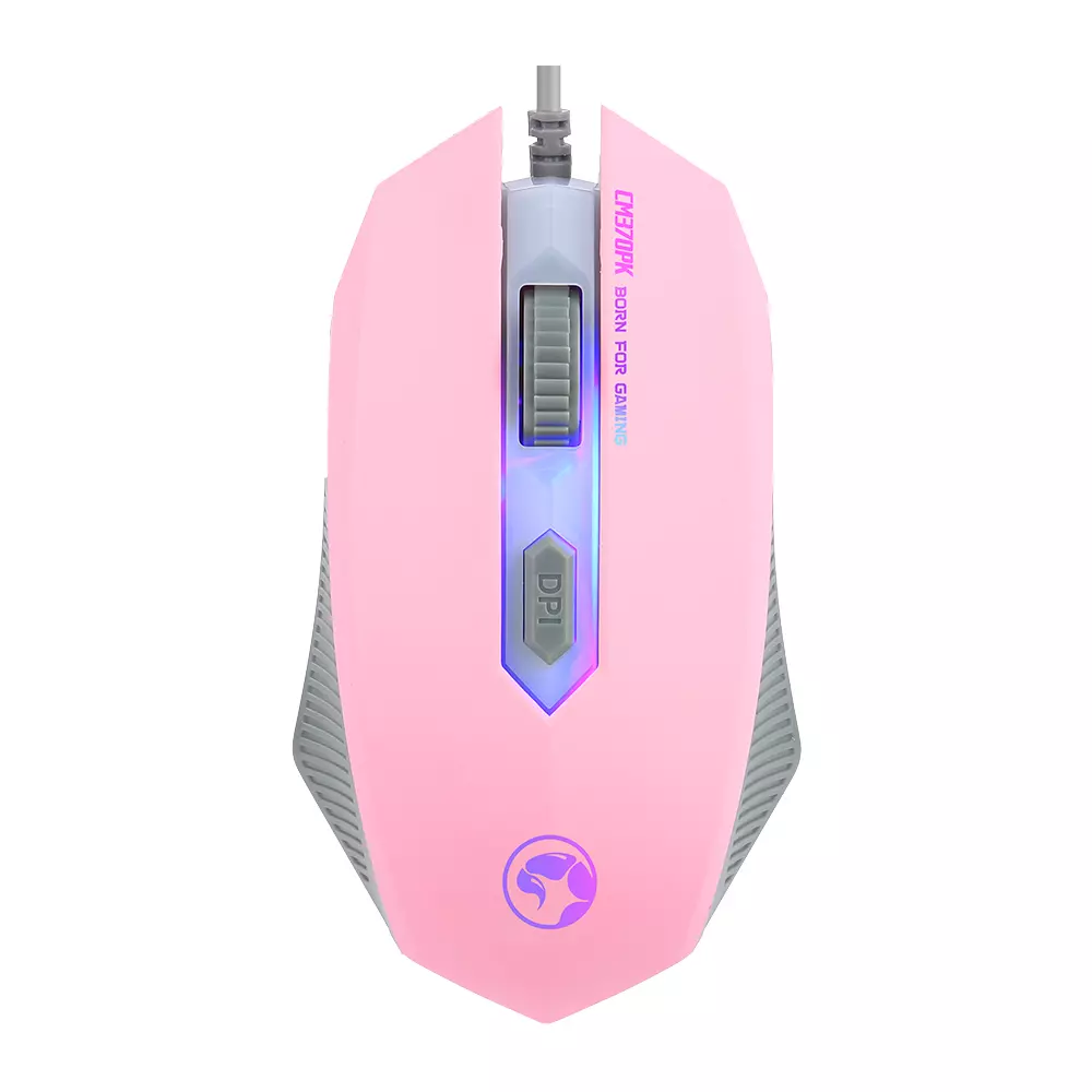 PINKMARVOCM370WiredGamingCombo-Keyboard_Mouse_Headset_MousePad4 PINKMARVOCM370WiredGamingCombo-Keyboard_Mouse_Headset_MousePad4